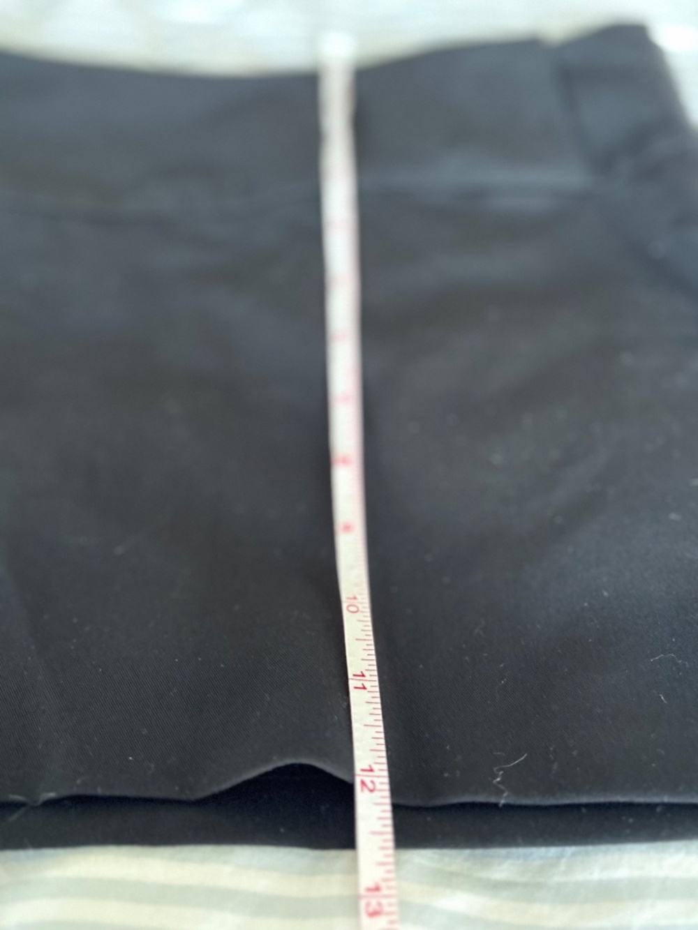 Aritzia Sun-Deh Sunday Best Black Mini Skirt - Picture 7 of 7